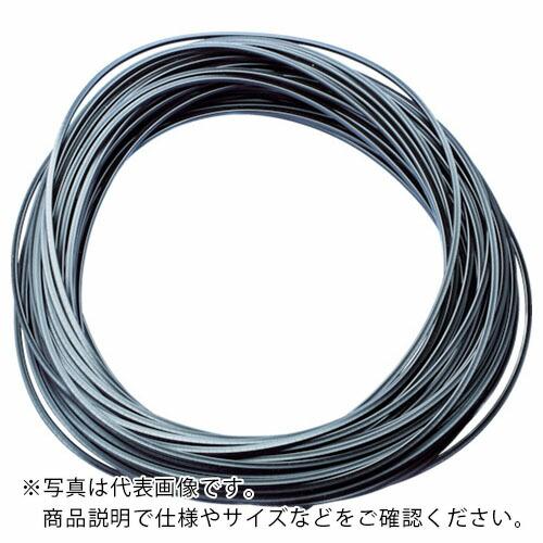 PANDUIT 粘着剤付き自在ブッシュ スリットあり 黒 ( GEE99F-A-C0 )