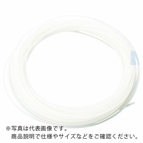 PANDUIT 粘着剤付き自在ブッシュ スリットなし ナチュラル ( GES99F-A-C )