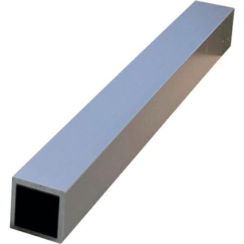 sign city アルミ等辺角パイプ t2x25x25x4m ステンカラー ( 630002985...