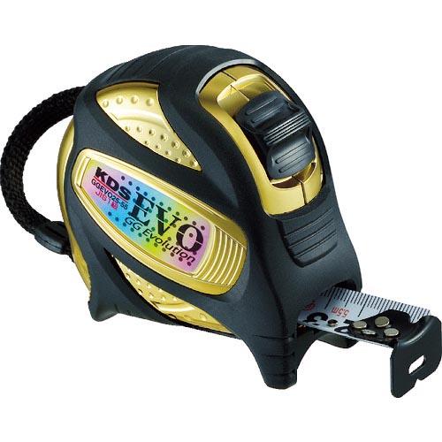 KDS コンベックス ダブルジーEVО25巾 5.5m ( GGEVO25-55 )