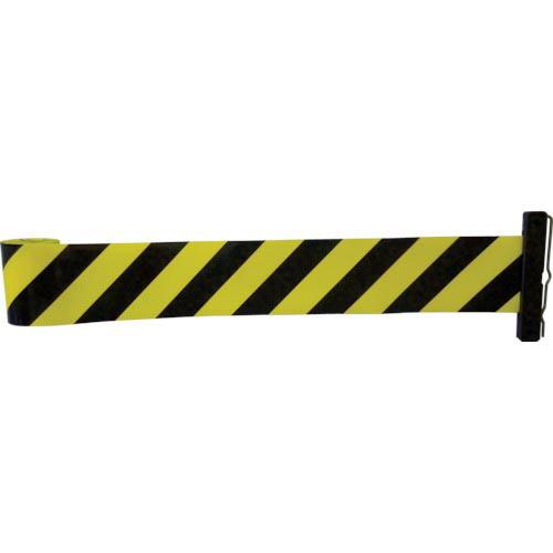 Reelex バリアリール 交換用シートA 黄・黒ストライプ ( 3M3-A0002 ) 中発販売(...