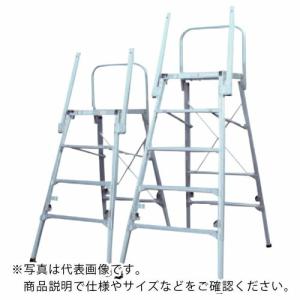 NAKAO コンステップ  1500H ( SKYS-15 ) (株)ナカオ｜orangetool