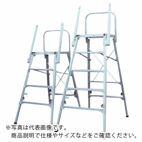 NAKAO コンステップ  1800H ( SKYS-18 ) (株)ナカオ