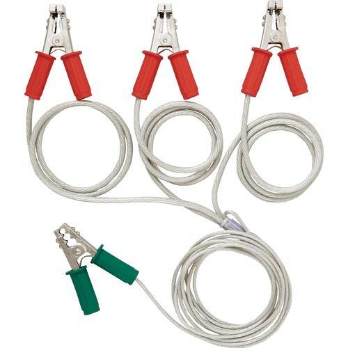 HASEGAWA アースフック H型 キュービクル万能用 ( H-SET ) 長谷川電機工業(株)