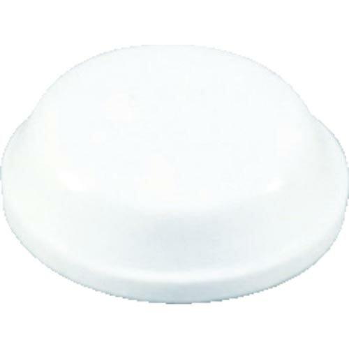 光 ウレタンクッション12.7mm丸×3.8mm白 (100個入) ( GRS-127 )