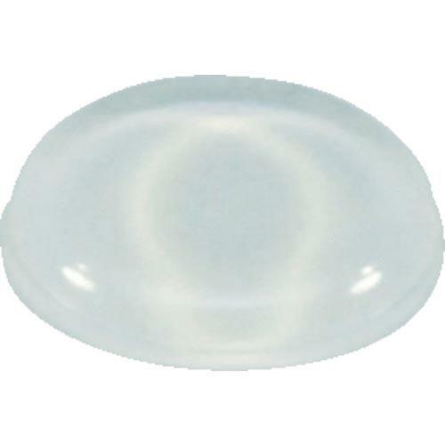 光 ウレタンクッション15mm丸×2.7mm透明 64個入 ( GRS-150 )