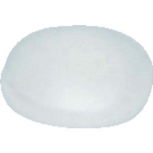 光 ウレタンクッション8mm丸×2.5mm透明 100個入 ( GRS-80 )