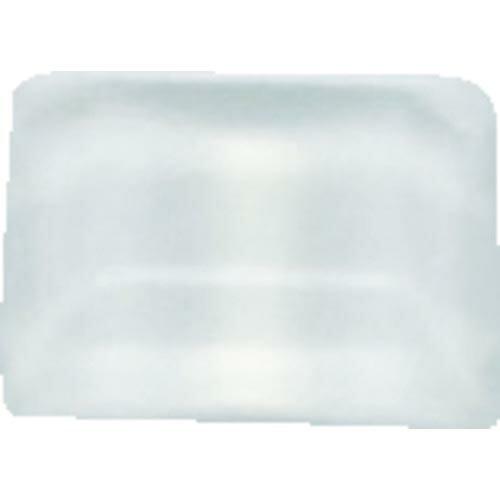 光 ウレタンクッション8.3mm角×2.6mm透明 144個入 ( GRS-83 )