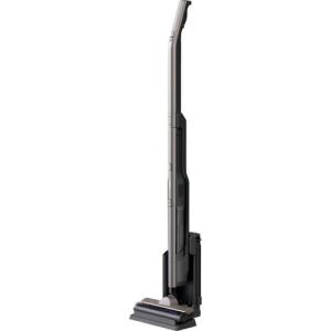 IRIS 288495 充電式スティッククリーナー スタンド付き ブラウンメタリック  ( SCD-160P-T )｜orangetool