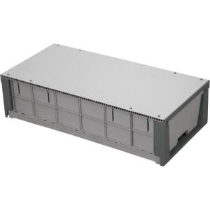 JEFCOM バンキャビネットカルプラAセット  ( IZ-PC-ASET ) ジェフコム(株) (メーカー取寄)｜orangetool