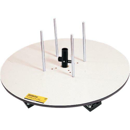 JEFCOM ワイヤーターンテーブルセット ( DRT-670SMT ) ジェフコム(株) (メーカ...