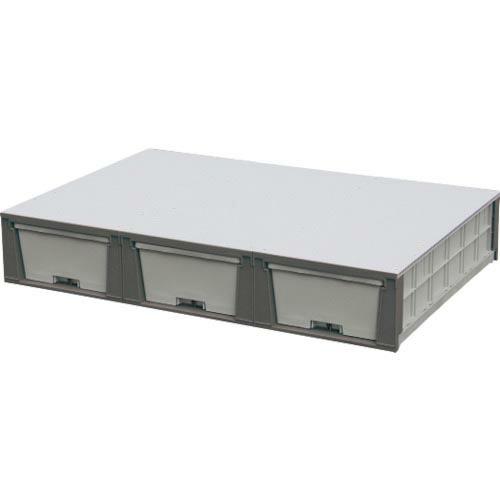 JEFCOM バンキャビネットカルプラBセット  ( IZ-PC-BSET ) ジェフコム(株) (...