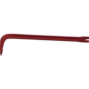 モクバ印 平バール 180mm ( C4-18 ) (株)小山刃物製作所｜orangetool