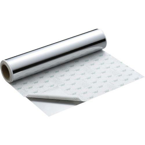 光 ステンレス板ロール巻 0.1×600×20000mm のり付 ( HS6201T ) (株)光