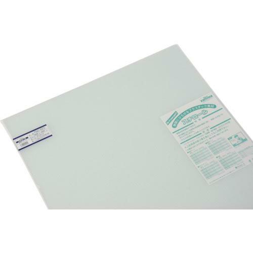 光 スチロール樹脂板 ガラスマット 2.4×600×900mm ( PSWG-6903 ) (株)光
