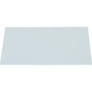 光 スチロール樹脂板 透明マット板両面タイプ 2.4×300×450mm ( PSWM-3401 ) (株)光｜orangetool