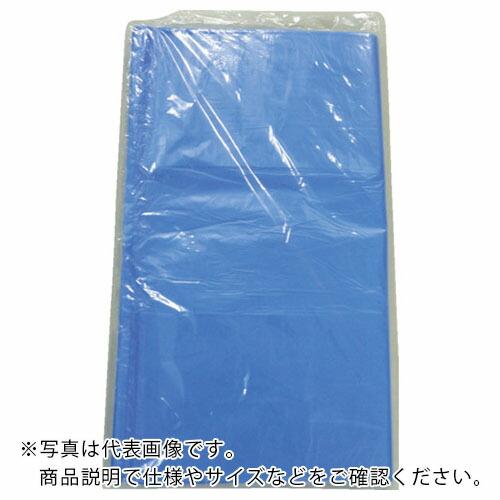 ワタナベ 食品用コンテナオプション ばんじゅう用内袋(小) ブルー (100枚入) ( BB-95 ...