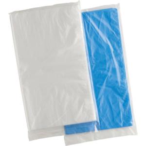 ワタナベ 食品用コンテナオプション ばんじゅう用内袋(中) 半透明 (100枚入) ( BN-105 )｜orangetool