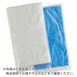 ワタナベ 食品用コンテナオプション ばんじゅう用内袋(大) 半透明 (100枚入) ( BN-110 )｜orangetool