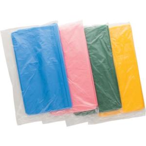 ワタナベ 食品用片開きシート(500W×1000)ブルー (100枚入) ( KS-50B )｜orangetool
