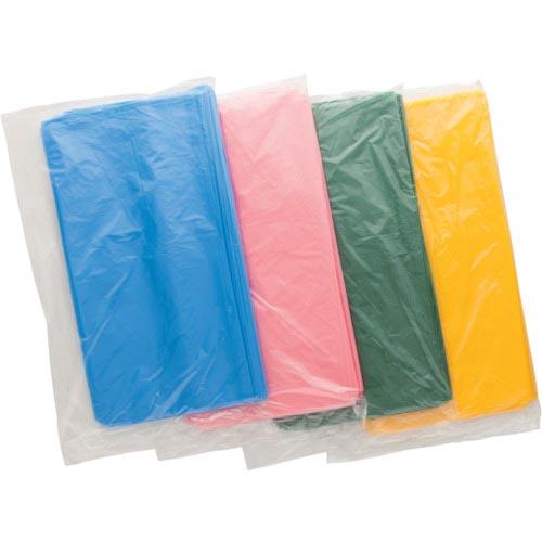 ワタナベ 食品用片開きシート(500W×1000)ブルー (100枚入) ( KS-50B )