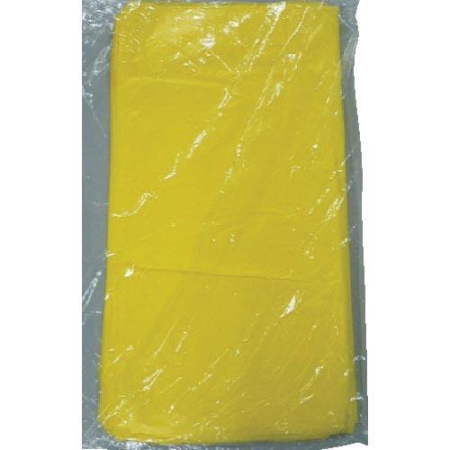 ワタナベ 食品用片開きシート(500W×1000)イエロー (100枚入) ( KS-50Y )