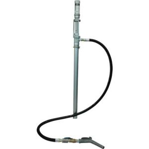 アクアシステム　高粘度用エアピストン式ドラムポンプ　オイル　油 ( PST-20G )