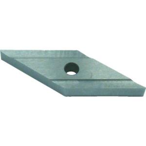 三和 切削工具 ハイスチップ 菱形35° ( 09L3504-BL1 )【10個セット】(株)三和製作所｜orangetool