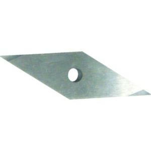 三和 切削工具 ハイスチップ 菱形35° ( 09L3504-BL2 )【10個セット】(株)三和製作所｜orangetool