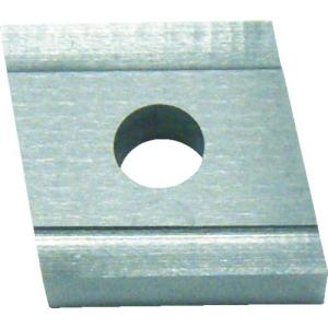 三和 切削工具 ハイスチップ 四角80° Lブレーカー1 ( 09S8004-BL1 )【10個セット】(株)三和製作所｜orangetool