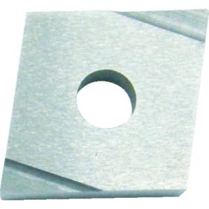 三和 切削工具 ハイスチップ 四角80° Rブレーカー2 ( 09S8004-BR2 )【10個セット】(株)三和製作所｜orangetool
