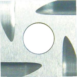 三和 切削工具 ハイスチップ 四角90° ( 09S9006-BR )【10個セット】(株)三和製作所｜orangetool