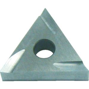 三和 切削工具 ハイスチップ 三角 Lブレーカー ( 09T6004-BL )【10個セット】(株)三和製作所｜orangetool