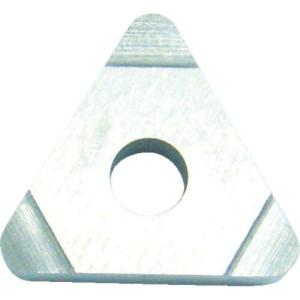 三和 切削工具 ハイスチップ 三角 TOPブレーカー ( 09T6004-BT2 )【10個セット】(株)三和製作所｜orangetool