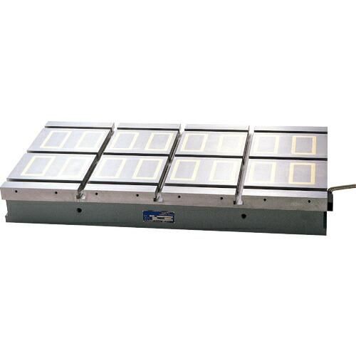 KANETEC T溝付超強力形電磁チャック ( KEZX-50100B ) (メーカー取寄)