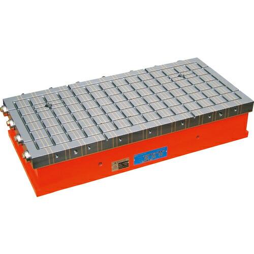 KANETEC 真空機能付強力型永電磁チャック ( EP-DV3060 ) (メーカー取寄)