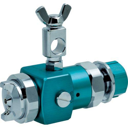 扶桑 ルミナ自動スプレーガン  ( MK-3-0.8X ) 扶桑精機(株)