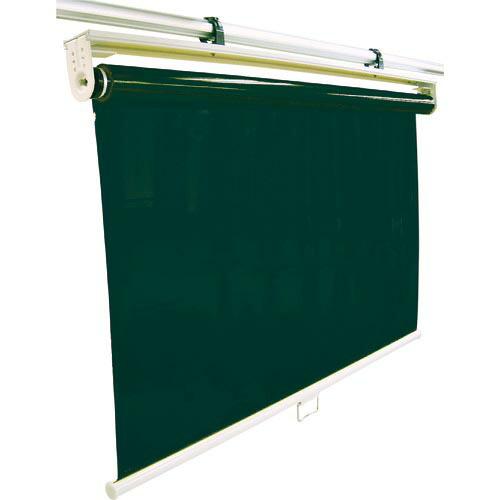 吉野 ローリン(遮光用)1×2 ダークグリーン ( YS-12RS-DG )