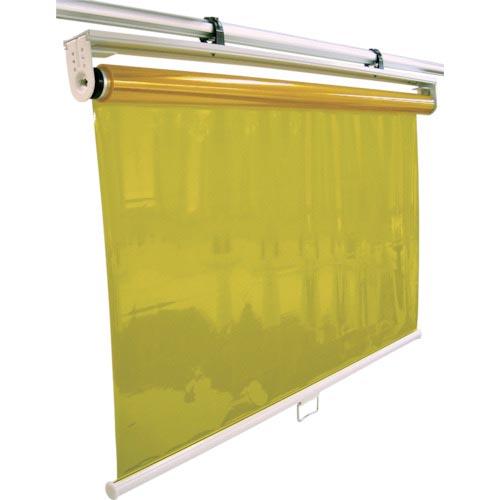 吉野 ローリン(遮光用)1×2 イエロー ( YS-12RS-Y )