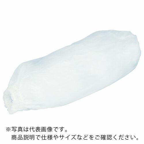 TRUSCO ビニール腕カバー 1双入り ( TUKV-1P ) トラスコ中山(株)