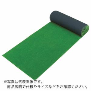 TRUSCO 人工芝 910X3m ( TTF-936 )｜orangetool