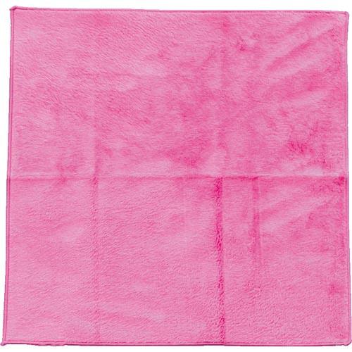 TRUSCO スーパーマイクロファイバーウエス 赤紫 ( TSMFU-RVI ) トラスコ中山(株)