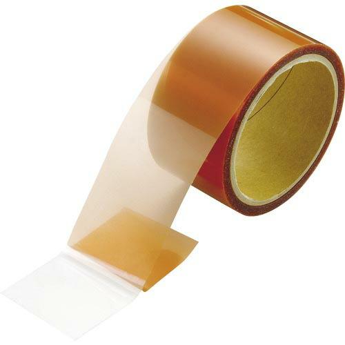 TRUSCO 窓用強弱両面テープ 50mm×5m ( ACMT-5005 ) トラスコ中山(株)