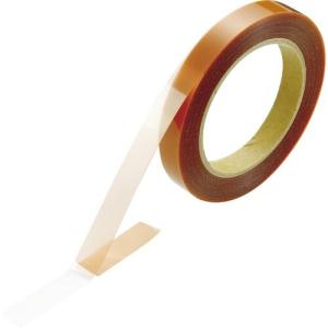 TRUSCO 窓用強弱両面テープ 15mm×15m ( ACMT-1515 ) トラスコ中山(株)｜orangetool