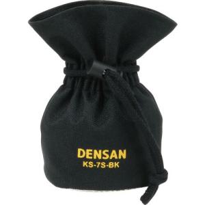 【SALE価格】DENSAN キャタツソックス(巾着スリップレス) ( KS-7S-BK ) ジェフコム(株)｜orangetool