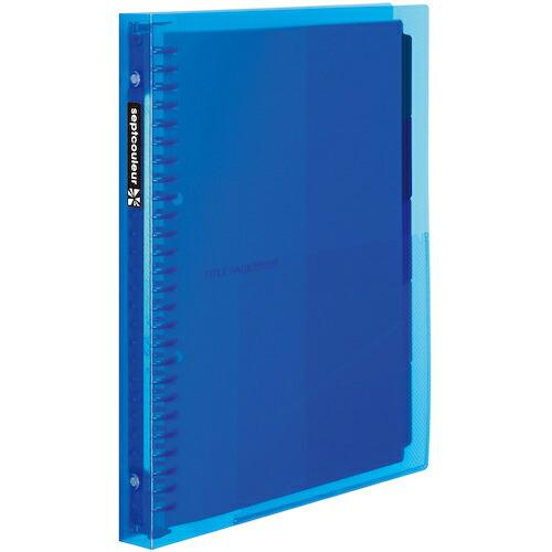 maruman B5 ファイルノート セプトクルール ( F615B-02 ) マルマン(株)