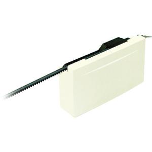 日東 軽量引き戸用 後付クローザー アケピタ ダークブラウン ( USC-0210D ) 日東工器(株)｜orangetool