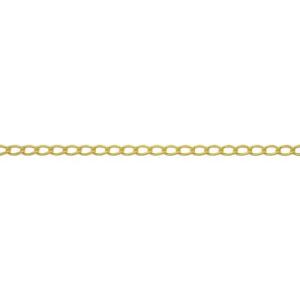 ニッサチェイン 真鍮キリンスマンテルチェイン 2mm×30m ( BM20 ) (株)ニッサチェイン｜orangetool