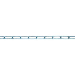 ニッサチェイン 鉄ユニクロリンクCタイプ 2.0mmX30M ( IL20S UC ) (株)ニッサチェイン｜orangetool