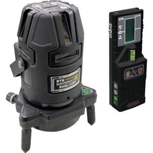 STS 電子整準自動誘導グリーンレーザー墨出器 ( EAGL-440G )｜orangetool